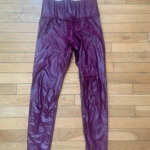 Takara Shine 7/8 Leggings